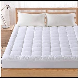 Twin XL Mattress Topper
